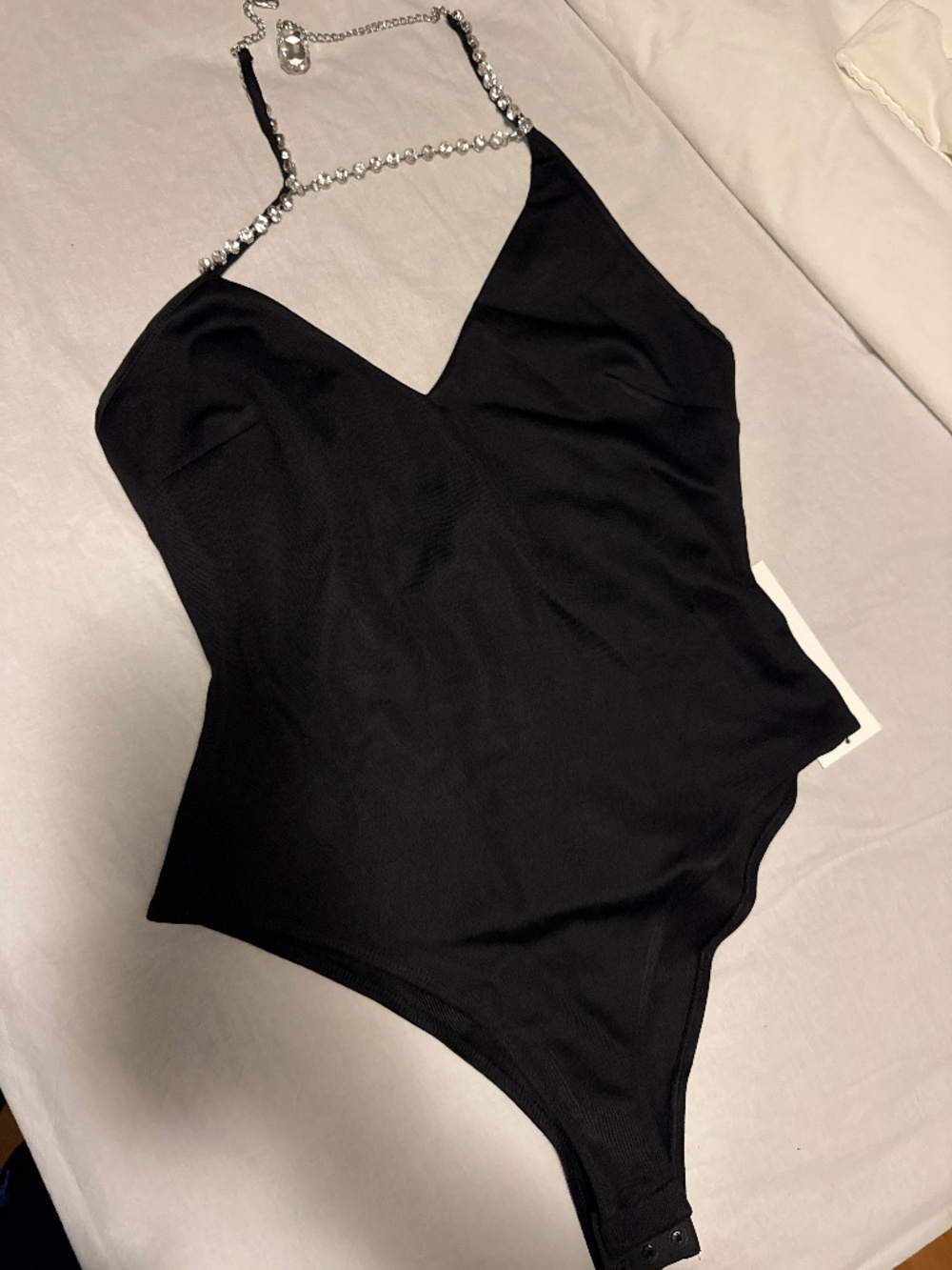 Bodysuit